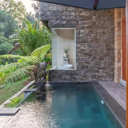 The Lumbung Jaya Resort
