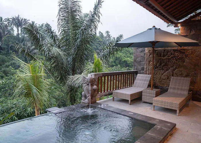 The Lumbung Jaya 4*