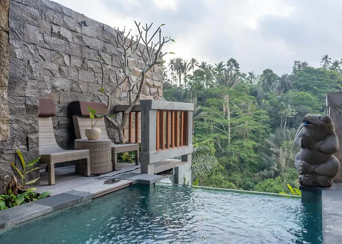 The Lumbung Jaya فندق 4*