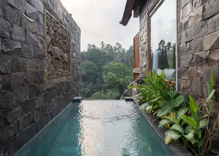 The Lumbung Jaya 4*