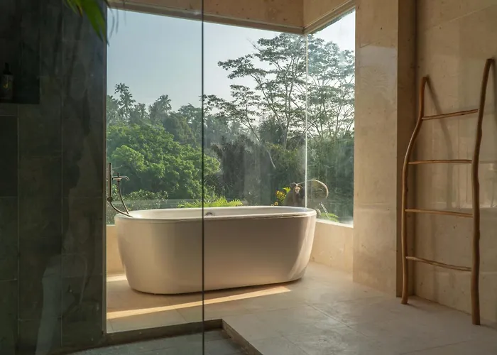 ホテル The Lumbung Jaya 4*